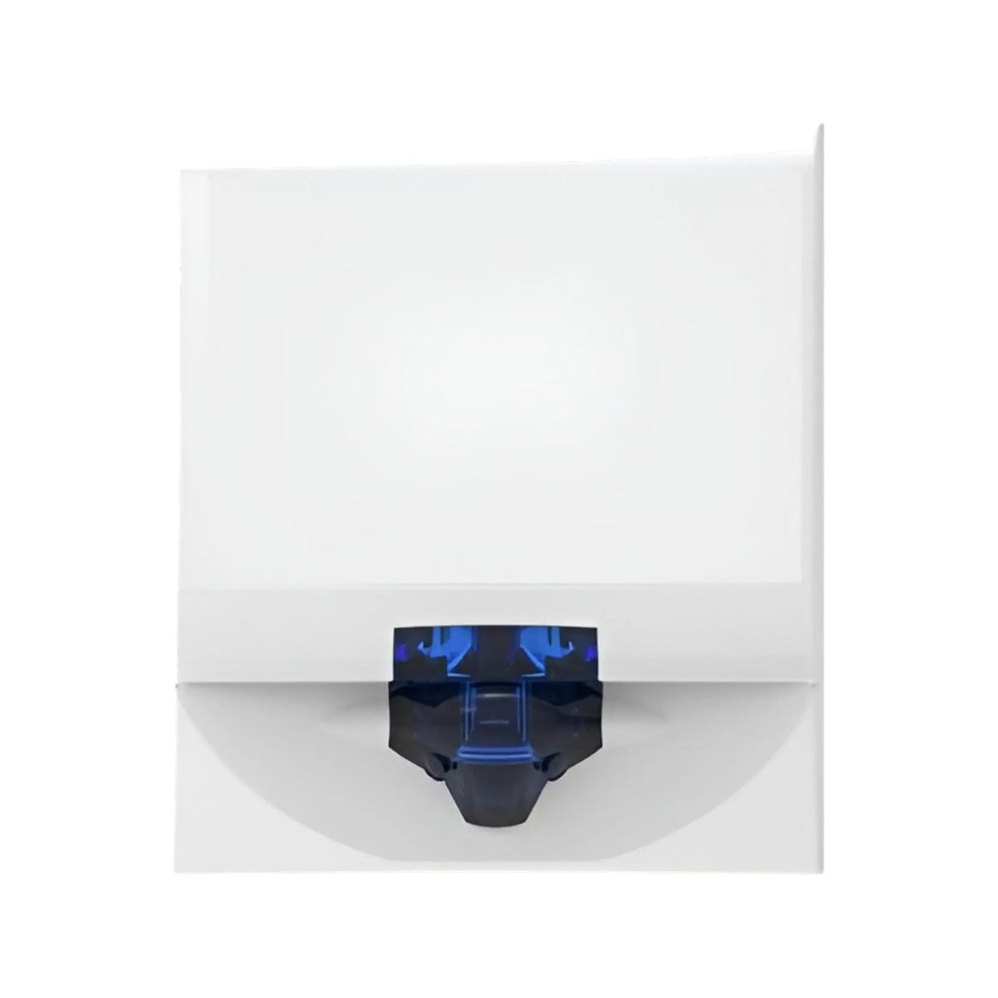 Kidde White Strobe Blue Lens Fire Alert Light for Safety Experts by Kidde