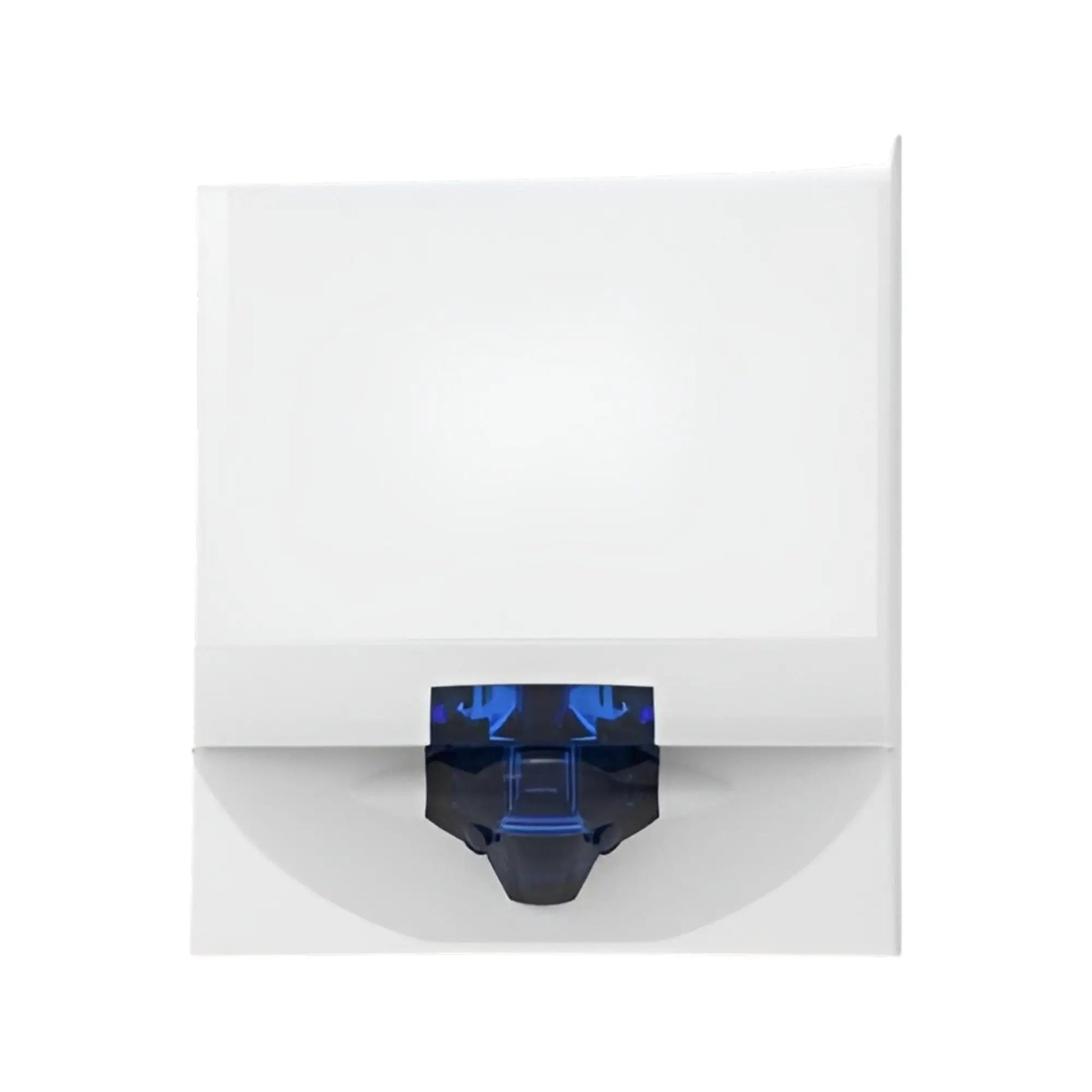 Kidde White Strobe Blue Lens Fire Alert Light for Safety Experts by Kidde