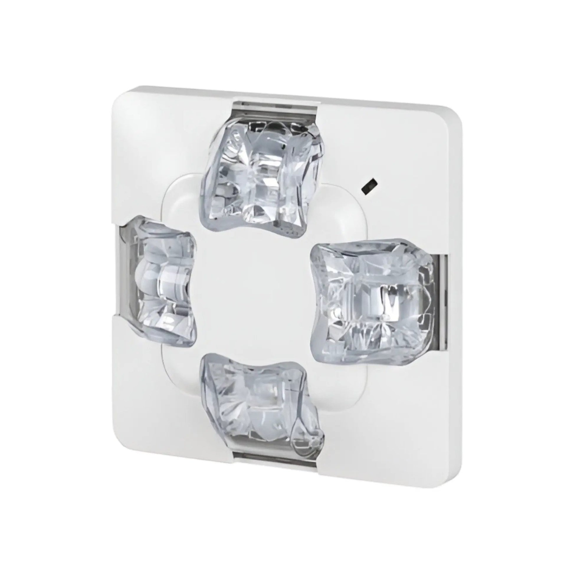 Kidde Outdoor Strobe Light 15-30 Cd Reliable Fire Safety by Kidde