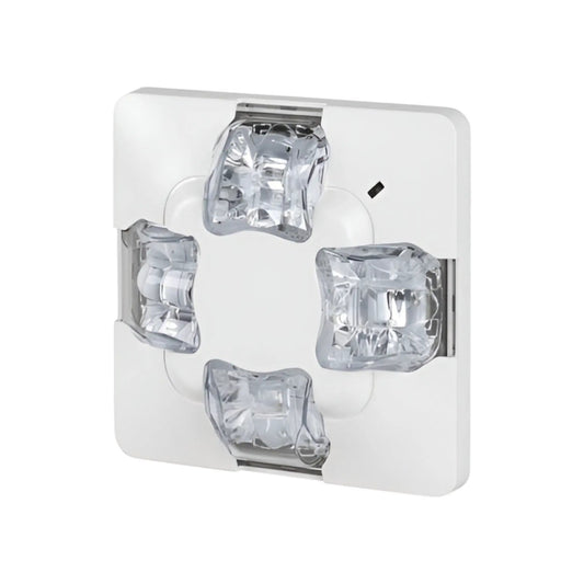 Kidde Outdoor Strobe Light 15-30 Cd Reliable Fire Safety by Kidde