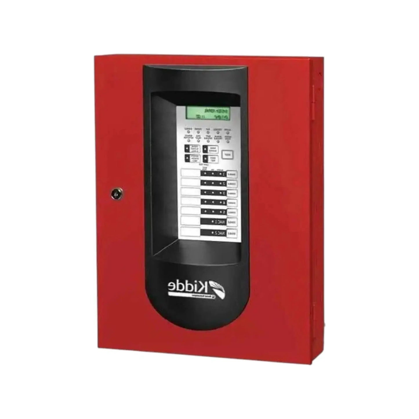 Kidde Dual Line Fire Dialer UL/FM Approved for Reliable Life Safety Systems Communication