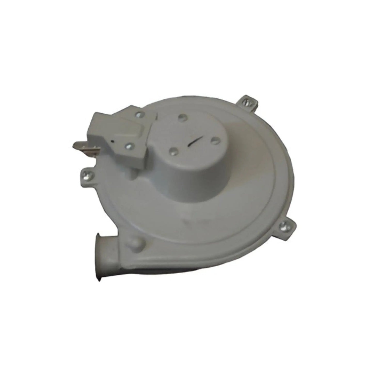 Kidde VLI Aspirator Advanced Fire Detection System for Contractors VSP-032 by Kidde