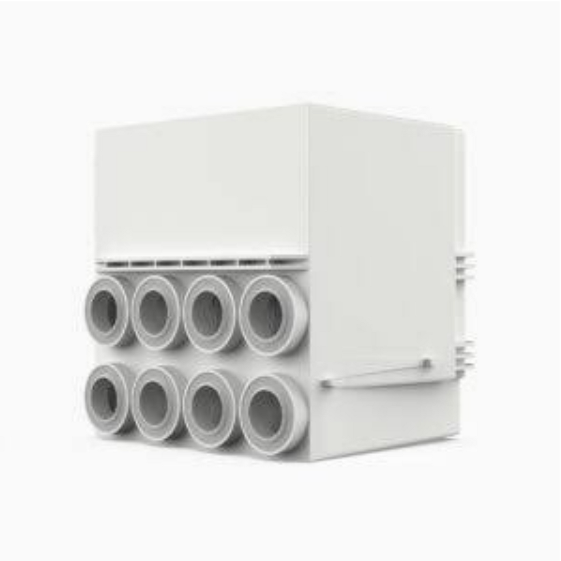 Kidde VLI Intelligent Filter for Advanced Fire Safety Systems by Kidde