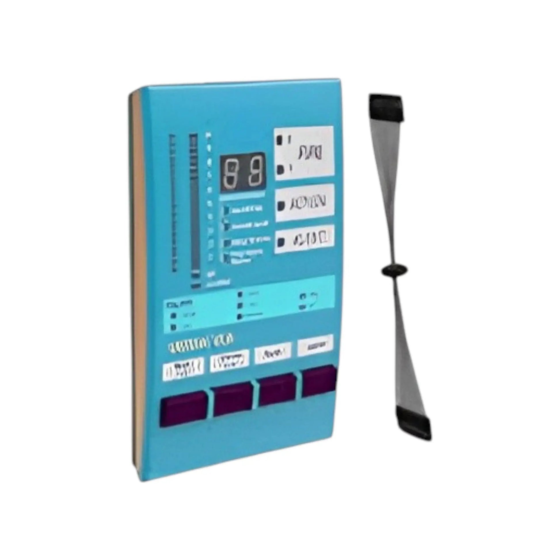 Kidde Standard Display Module UL/FM Approved for Fire Safety Contractors by Kidde
