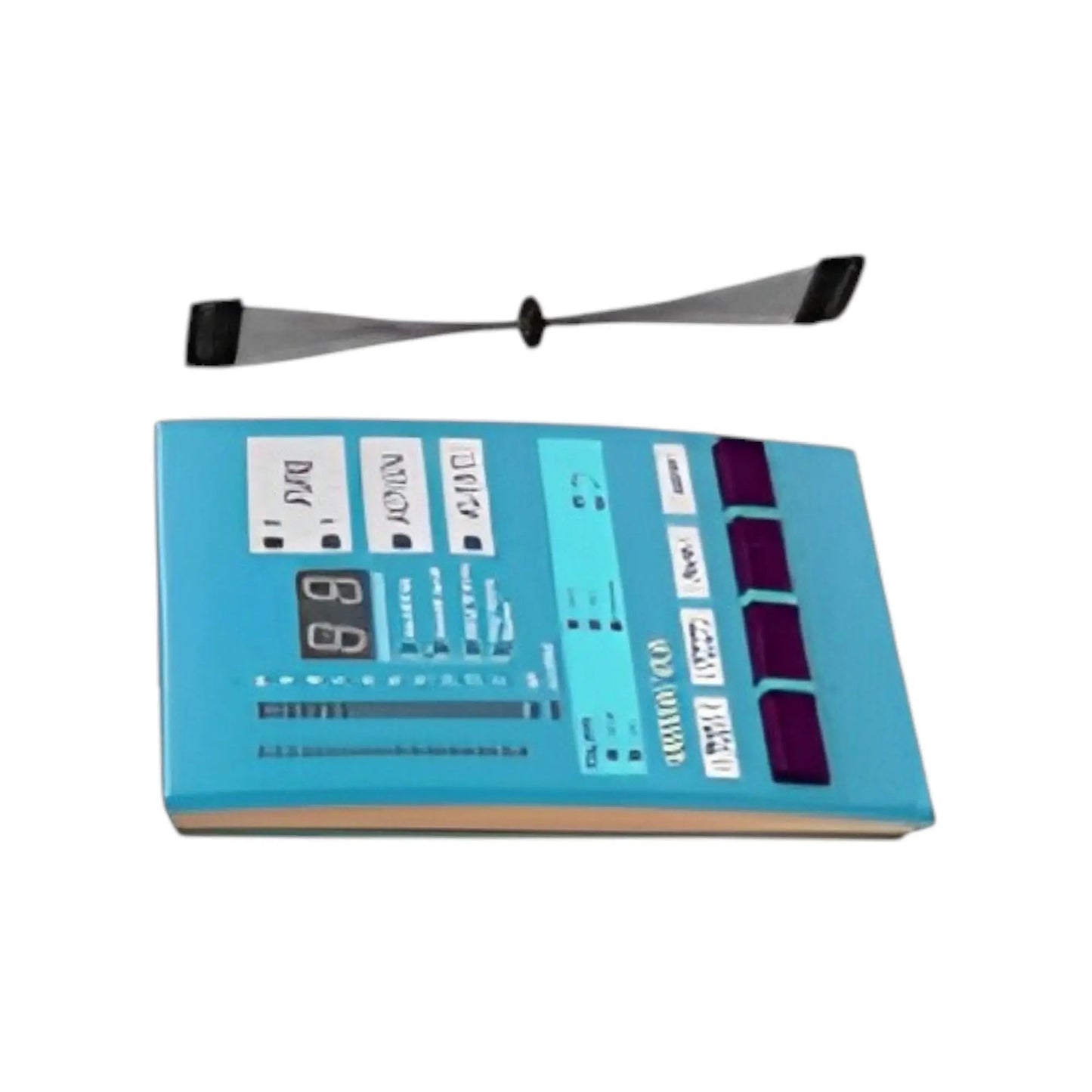 Kidde Standard Display Module UL/FM Approved for Fire Safety Contractors by Kidde