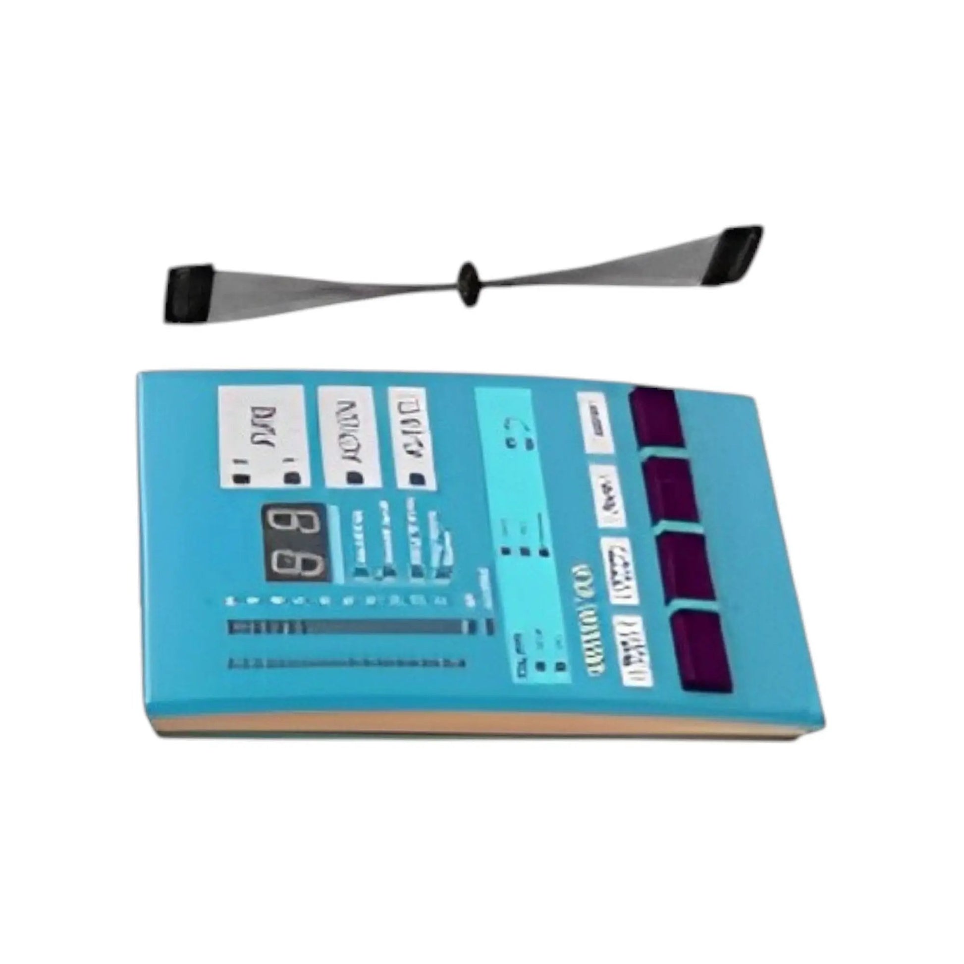 Kidde Standard Display Module UL/FM Approved for Fire Safety Contractors by Kidde