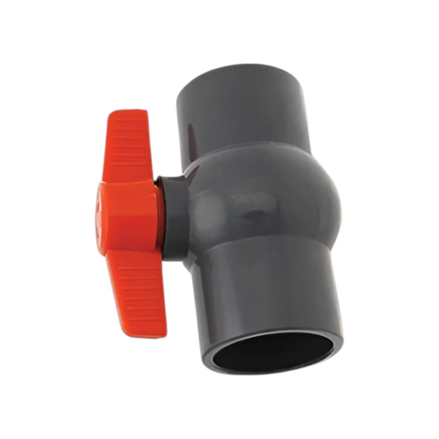 Kidde 3/4 2-Way Ball Valve Pack of 10 UL/FM Approved Durable Fire Protection for Contractors by Kidde