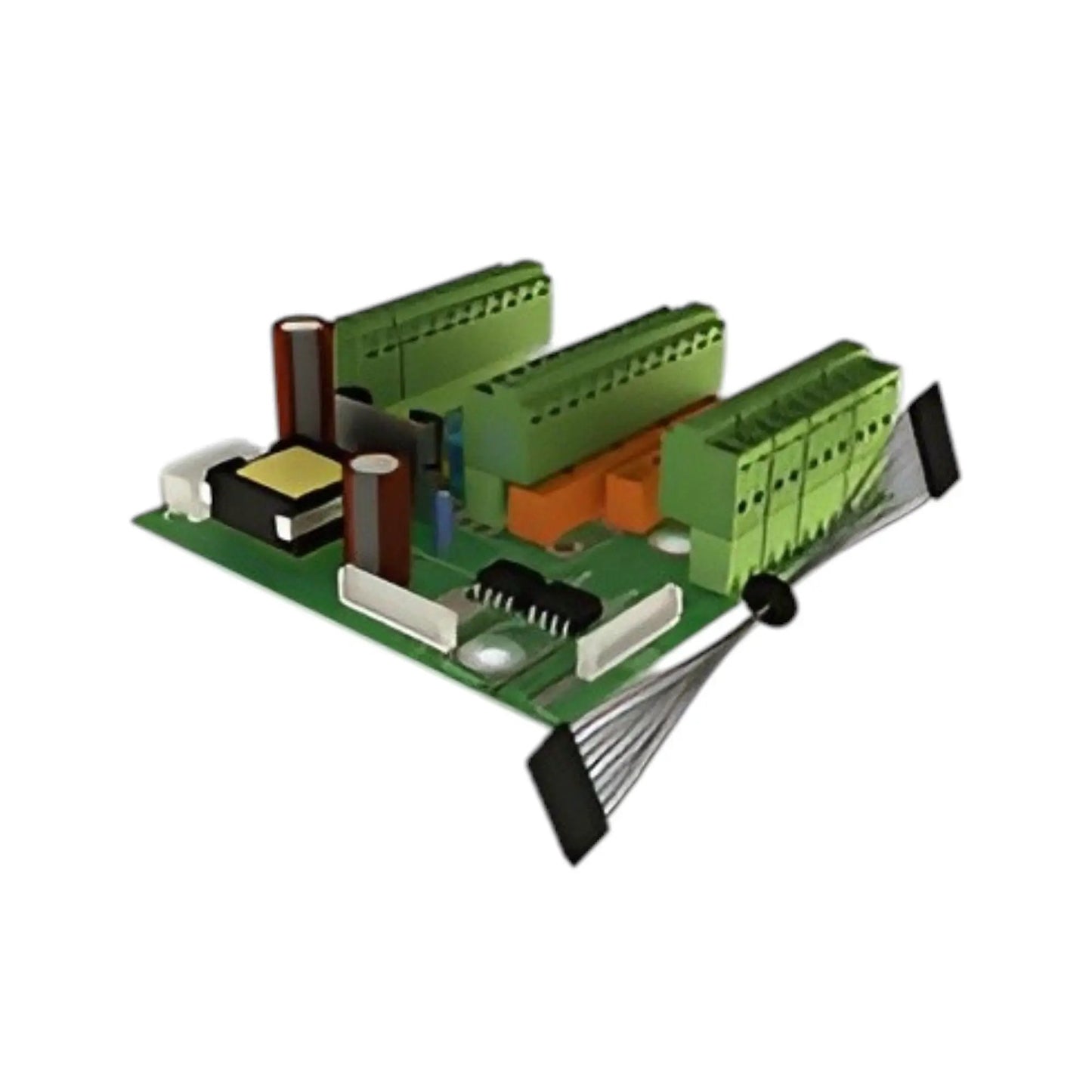 Kidde Relay Remote Termination Card UL/FM Approved Fire Safety by Kidde