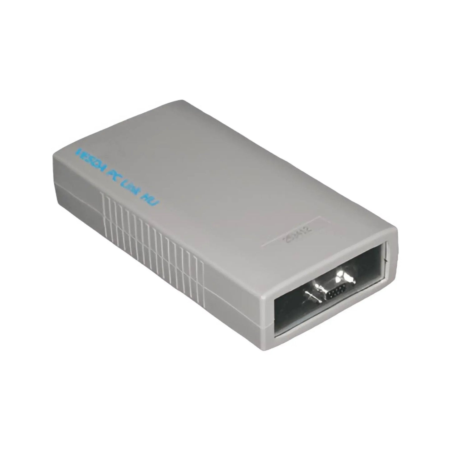Kidde ModBus HLI Type 1 Fire Safety System Echo RS232 Data by Kidde