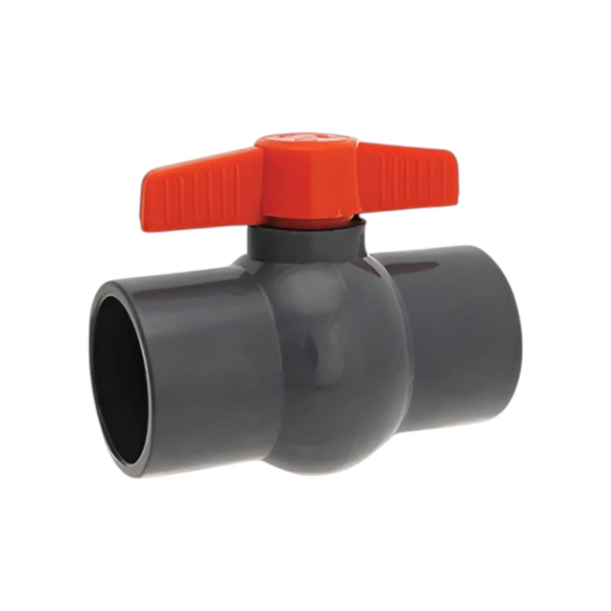 Kidde 3/4 2-Way Ball Valve Pack of 10 UL/FM Approved Durable Fire Protection for Contractors by Kidde