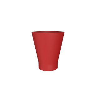 CUP, DRAIN - Fire Protection Parts