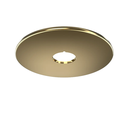 Surface Mount Escutcheons for Fire Sprinkler Systems by Viking