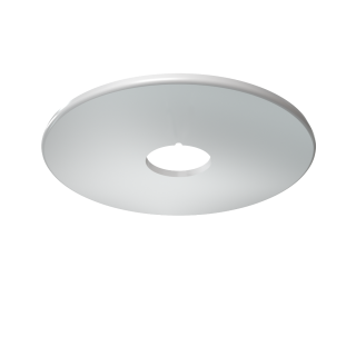 ESCUT 1/2NPT 1/8 BBR, (FG ITM) - Fire Protection Parts