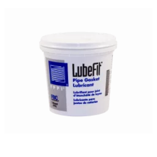 LUBEFIT, 1 QRT COUPLING GREASE - Fire Protection Parts