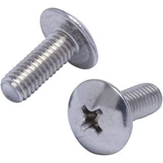 WATER MOTOR SCREW PACKAGE - Fire Protection Parts