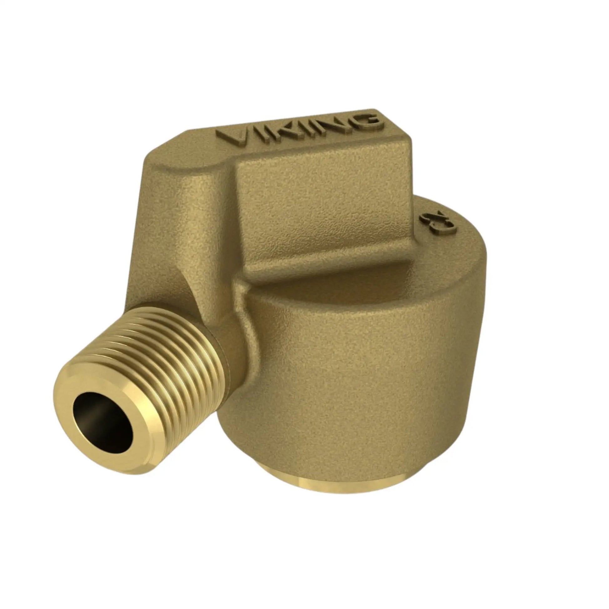 VK740 SPRAY NOZZLE A2 BRASS 30°