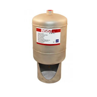 2.5 GAL EXPANSION TANK UL - Fire Protection Parts