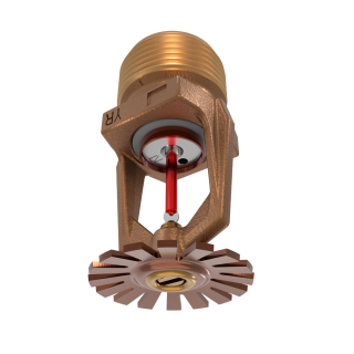 VK534 K11.2 ECLHOH PD BR 175 - Fire Protection Parts