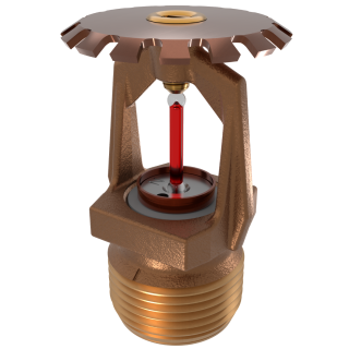 VK532 K11.2 ECLHOH UP BR 175 - Fire Protection Parts