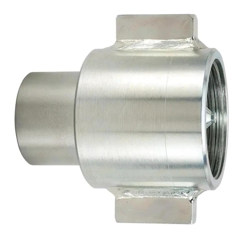Fire Sprinkler Rigid Coupling 74FP 6SLOK | Reliable by Reliable Sprinkler