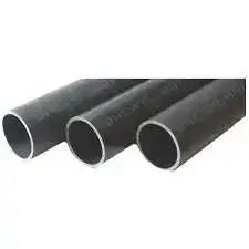 Sch 40 A53 Steel Pipe for Fire Protection Pipes Viking Fire Protection Parts Viking Fire Protection Sch 40 A53 Steel Pipe