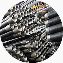 Sch 40 A53 Steel Pipe for Fire Protection Pipes Viking Fire Protection Parts Viking Fire Protection Sch 40 A53 Steel Pipe