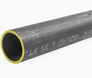 Sch 40 A53 Steel Pipe for Fire Protection Pipes Viking Fire Protection Parts Viking Fire Protection Sch 40 A53 Steel Pipe