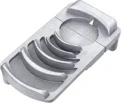 Reed 1-1/4" to 4" Precision Deburring Tool for Pipes by Redco