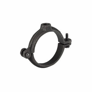 1-1/4" Galvanized Split Ring Extension Hanger by Tolco
