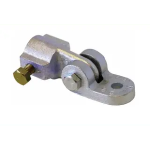 1 - 1/4" PLN 3/4HOLE SWAYBRACE - Fire Protection Parts