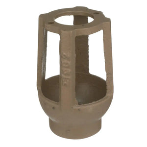 Viking 1-1/4" to 2" Air Gap Drain for Water Safety by Watts Regulator Co