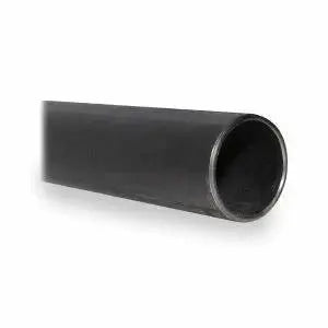 1-1/4 Inch x 21 Ft Schedule 40 Black PE Water Pipe by S/N Generic Pipe Supply
