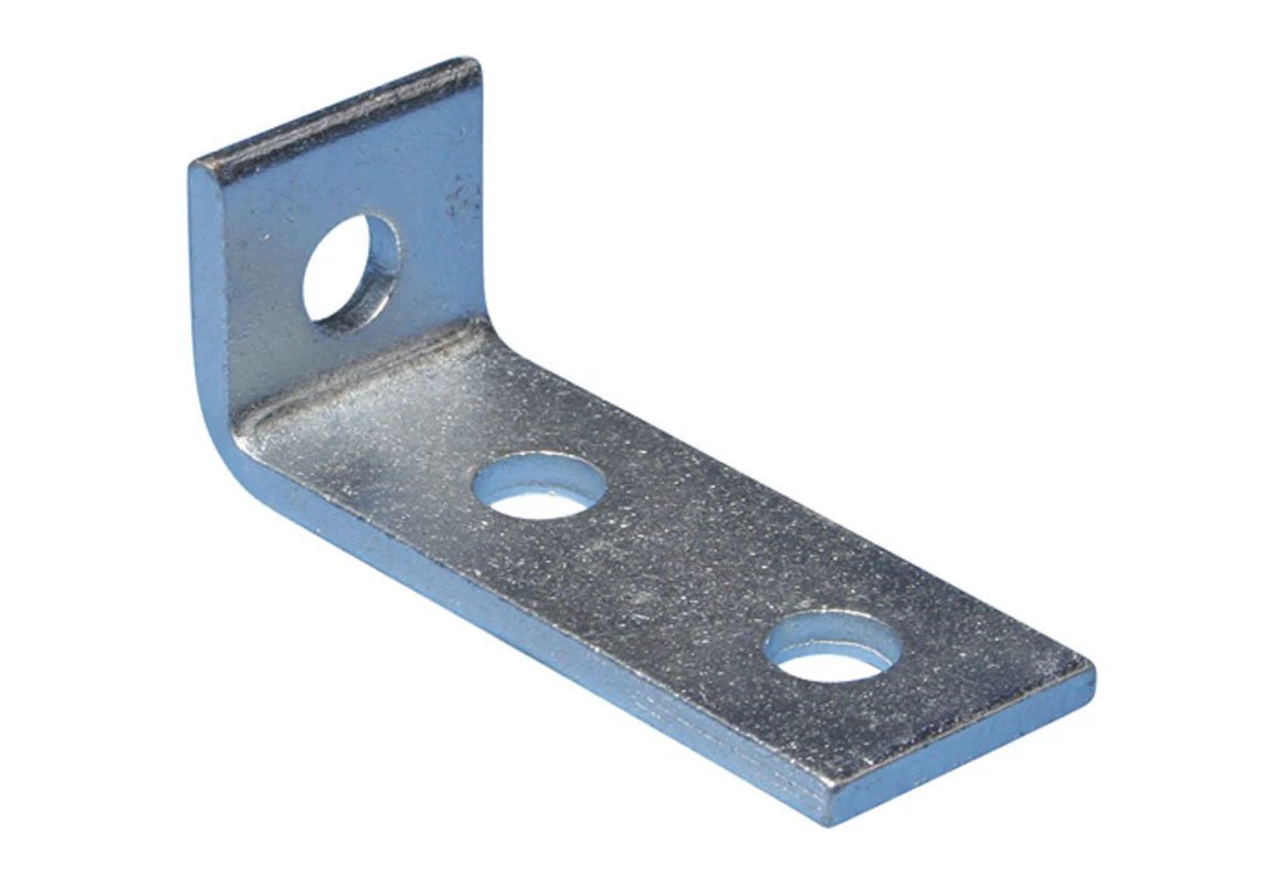 1 - 2 HOLE CORNER BRACKET by nVent CADDY