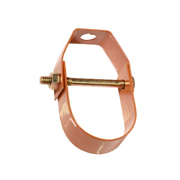 1/2 STD CLEVIS HANGER COPPER - Fire Protection Parts