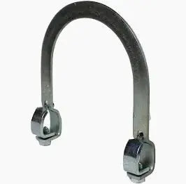 1" Brace End 975 Sway Brace Attachment for Fire Systems by Tolco
