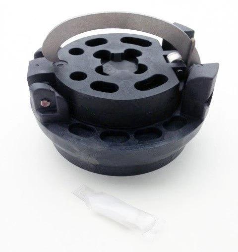 #1 CAM-CHECK 21/2-4 2&3000SS by Ames Backflows