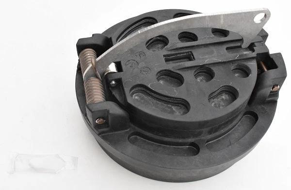 #1 CAM-CHECK 6" 2000&3000SS by Ames Backflows