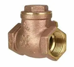 Brecco Brecco Corp BV Check Valve 150 WSP Rubber Seat Valve