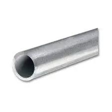1 Inch X 21 Feet Schedule 40 Galvanized Steel Pipe ASTM A53 by Viking