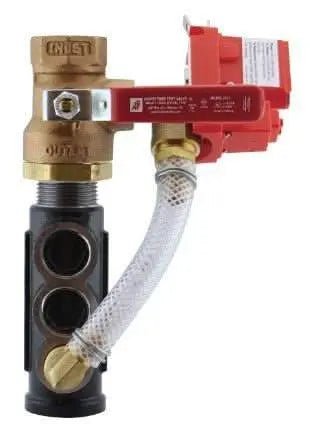 1" Inspectors Test 5/8" 11.2K Orf Pressure Reducing Valve - Fire Protection Parts