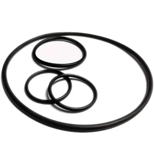 #1 O-RING 6" VALVES by Ames Backflows