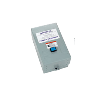 1PH MAGNETIC LINE 2HP 230V - Fire Protection Parts