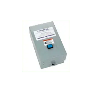 1 Phase Magnetic Line 1/3 HP 115V Air Compressor by General Air Products