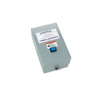 1 Phase Magnetic Line 2 HP 115V Air Compressor - Fire Protection Parts