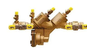 8" Reduced Pressure Butterfly Valve Fire Protection System Fire Protection Conbraco Ince Fire Protection Parts Fire Protection Equipment