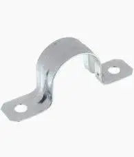 nVent CADDY 2" Two Hole Strap for Secure Support by nVent CADDY