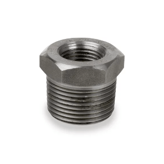 1¾" x 1½" FS THREADED HEX BUSHING - Fire Protection Parts