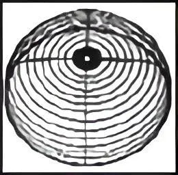 10" Bell Guard For Fire Protection Safety Shield Accessories Fire Protection Products Inc Fire Protection Parts 10 Inch Bell Guard For Fire Protection Safety Shield - Viking