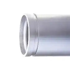 10 Inch X 21 Feet Schedule 10 Galvanized Grooved Steel Pipe Pipes Viking Fire Protection Parts 10 Inch 21 Feet Schedule 10 Galvanized Steel Pipe