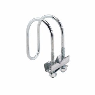 3 X 1 FAST CLAMP # 1000 DOM - Fire Protection Parts